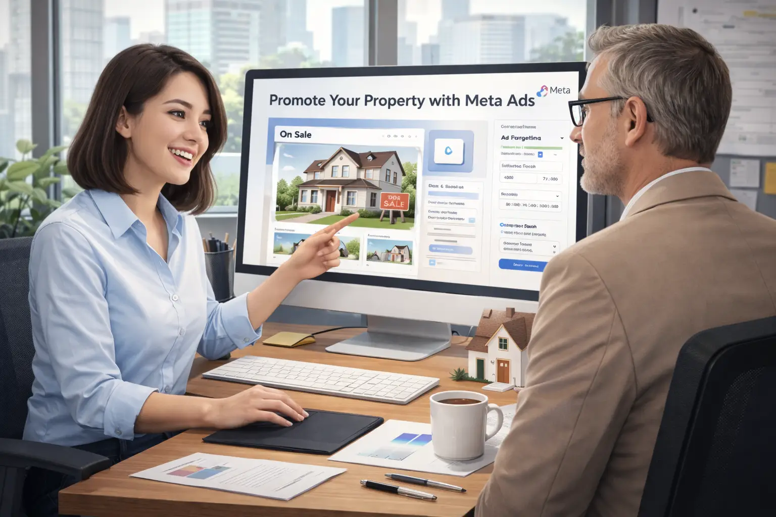 Digital Marketing Property Hasero Indonesia (Full)